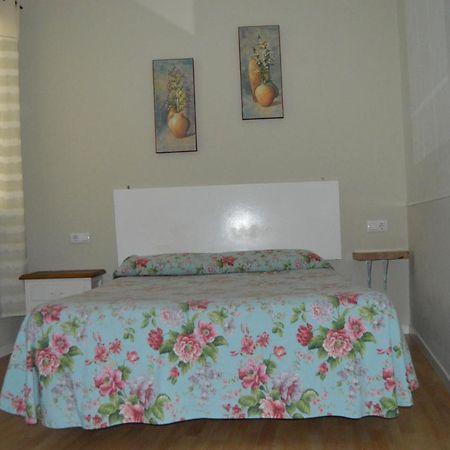 Estudio Puerta Del Sol Esparteros Madrid Exteriör bild