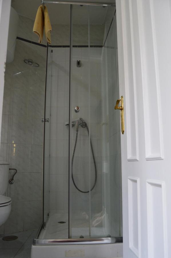 Estudio Puerta Del Sol Esparteros Madrid Exteriör bild